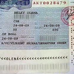 Иммиграция в Чехию теряет популярность у граждан стран бывшего СССР