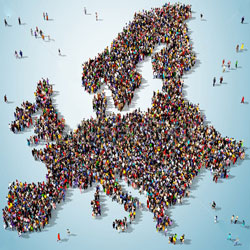 Иммиграция в Чехию привлекает и граждан ЕЭС