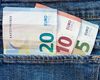 Минимальная зарплата в Чехии составляет 13.350 крон