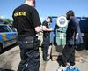 Чешская полиция поставила надёжный заслон в деятельности преступных группировок, занимающихся незаконной переправой мигрантов в страны Евросоюза