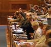 Нижняя палата чешского Парламента одобрила изменения в Закон об иностранцах в Чехии 