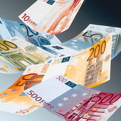 Чехия перейдёт на евро не ранее 2012 года