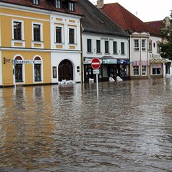От наводнения в Чехии погибло 14 человек. Агентство Европа для Вас - недвижимость в Чехии, фирмы в Чехии, вид на жительство в Чехии и Европе 