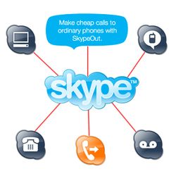 Skype -  !